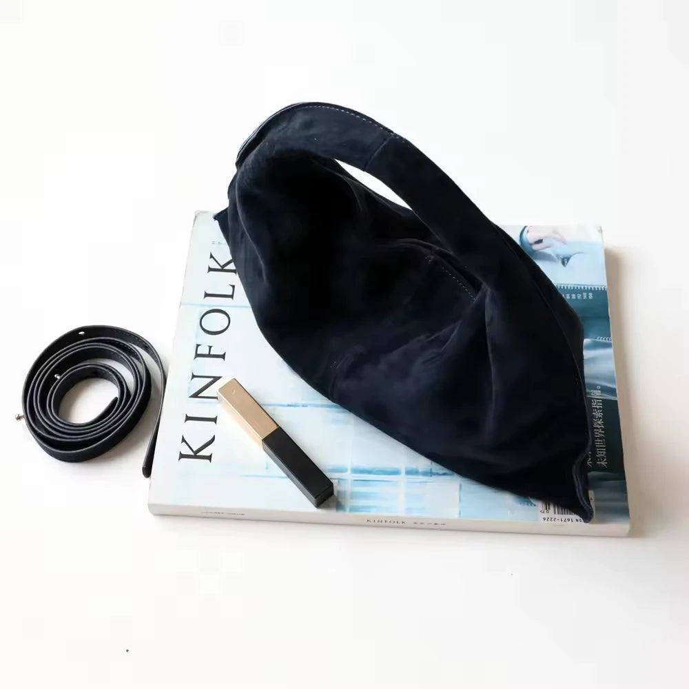 Genuine leather - Felix bag