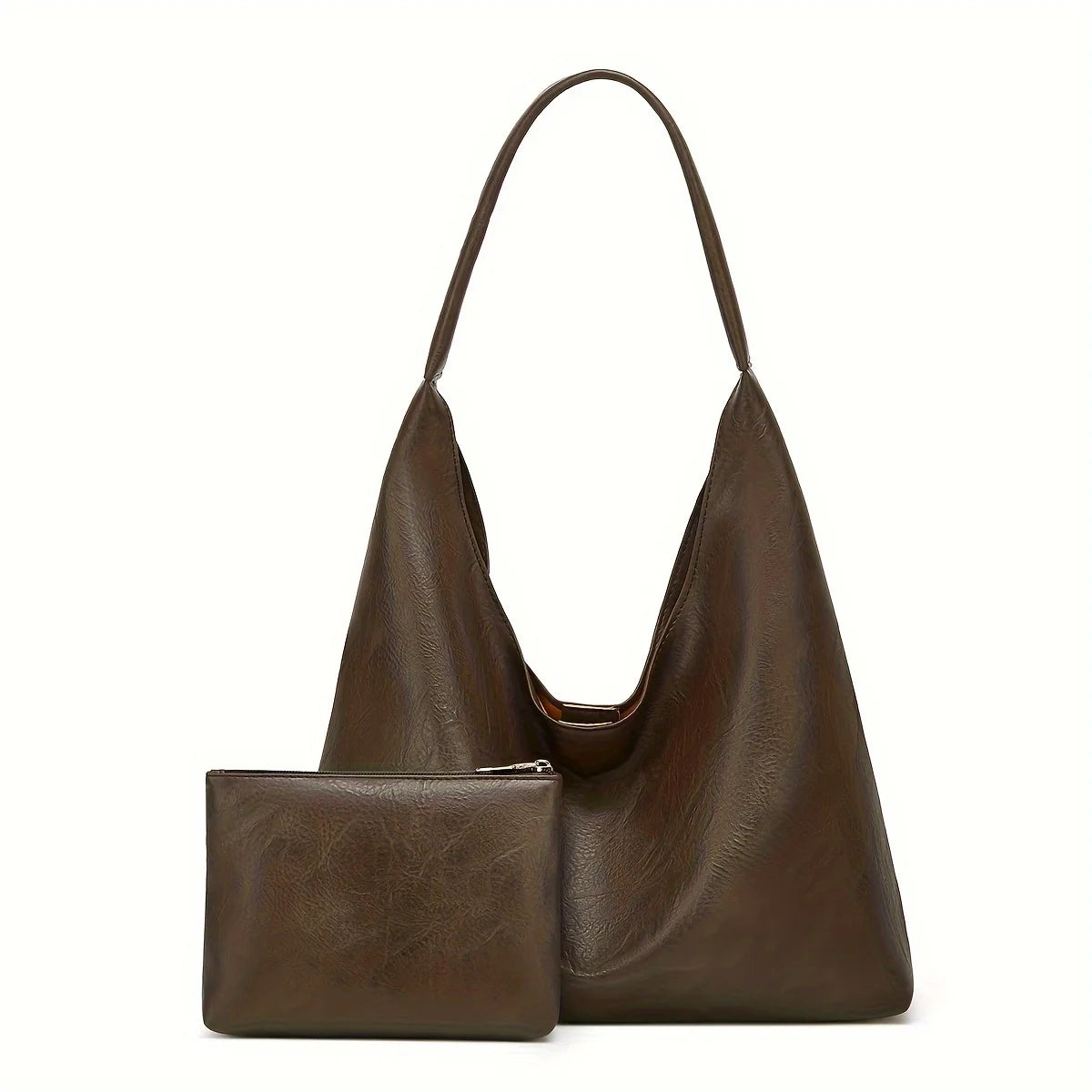 Vegan leather - Cassandre bag