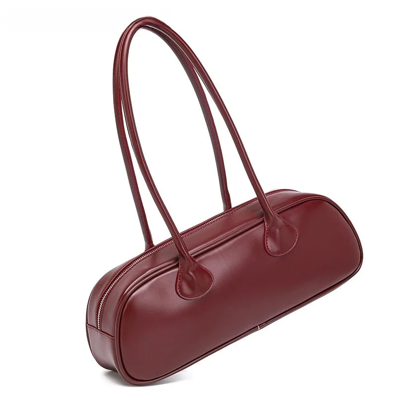 Vegan leather - Vincent bag