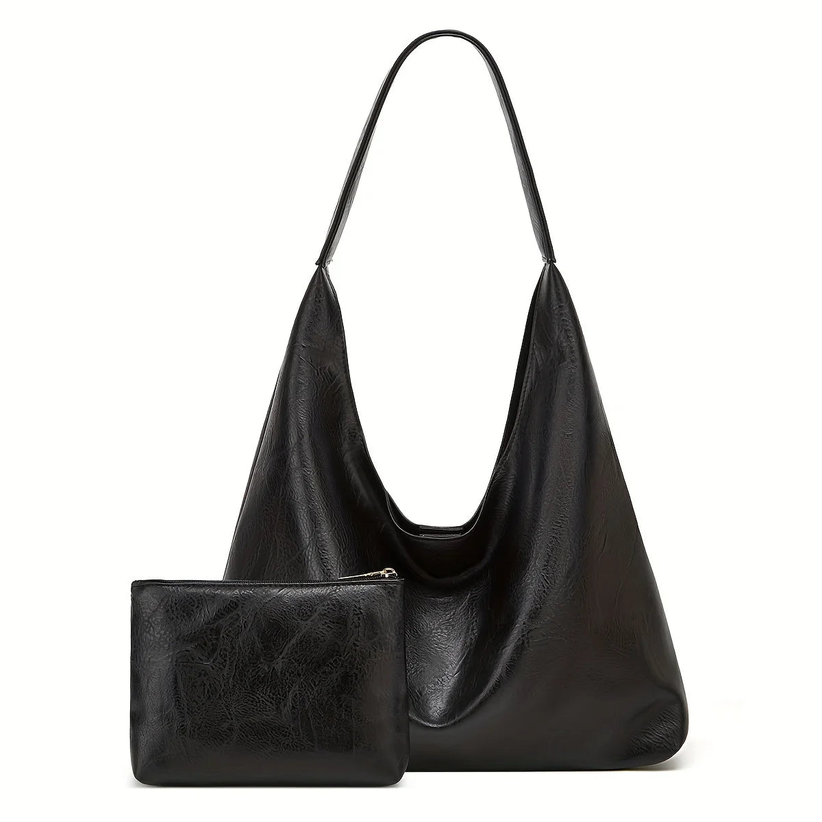 Vegan leather - Cassandre bag