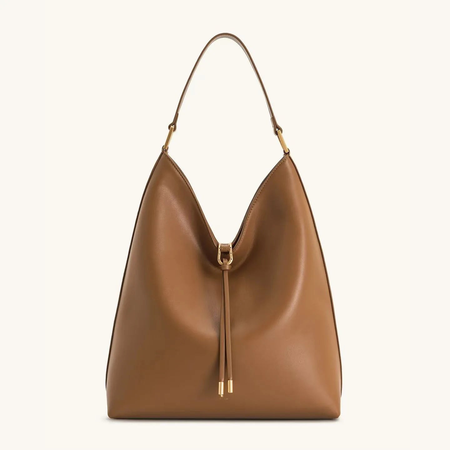 Genuine leather - Thomas bag