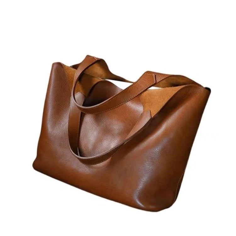 Vegan leather - Olivier bag