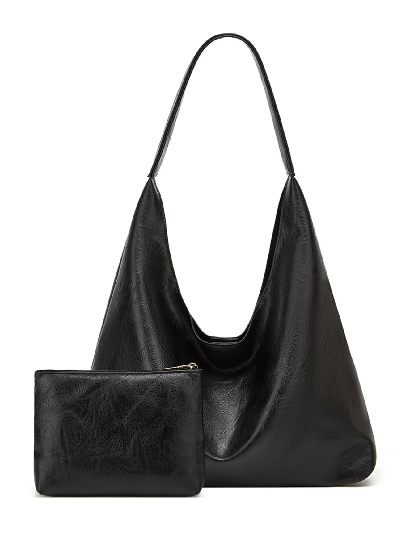 Vegan leather - Cassandre bag