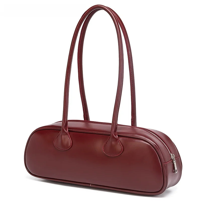 Vegan leather - Vincent bag