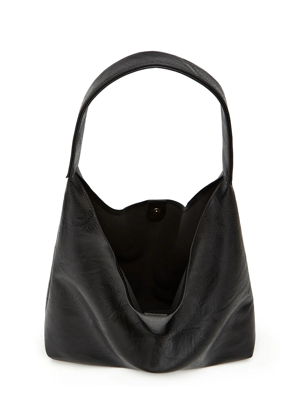 Vegan leather - Cassandre bag