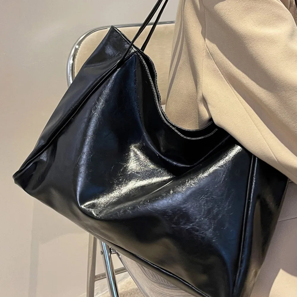 Vegan leather - Laurent bag