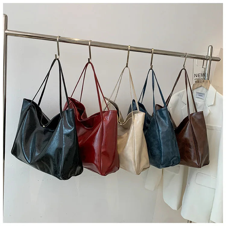 Vegan leather - Laurent bag
