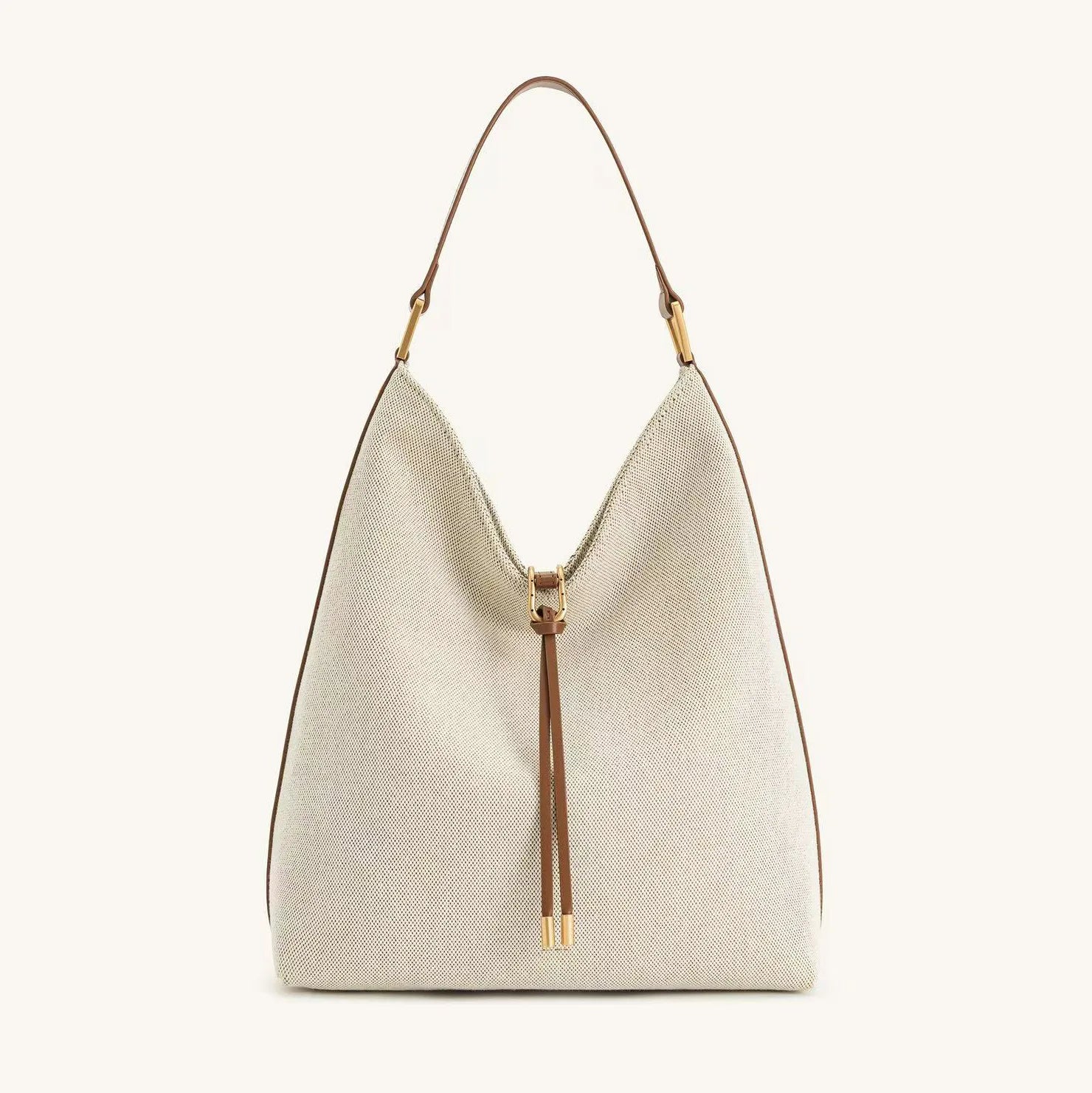 Genuine leather - Thomas bag