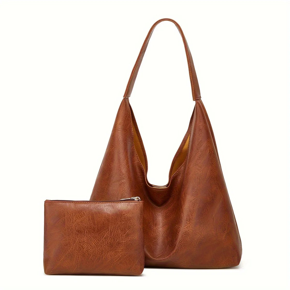 Vegan leather - Cassandre bag