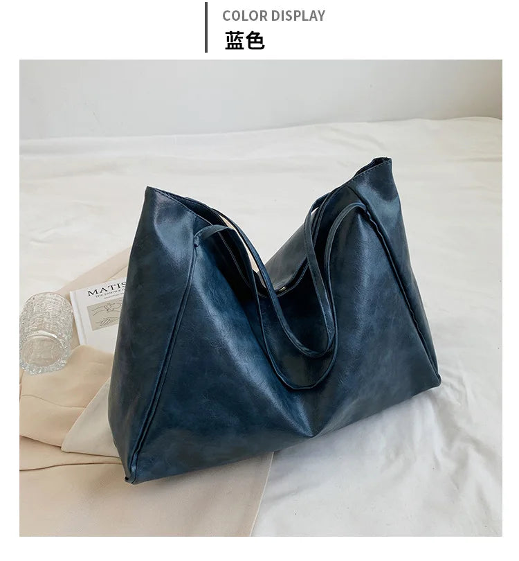 Vegan leather - Laurent bag