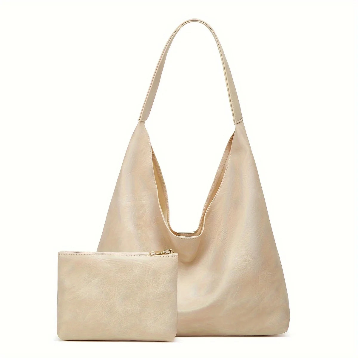 Vegan leather - Cassandre bag