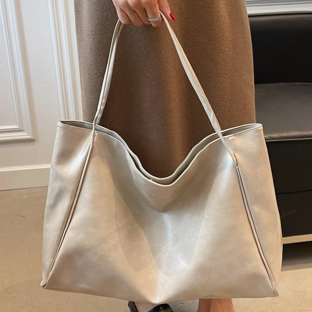 Vegan leather - Laurent bag