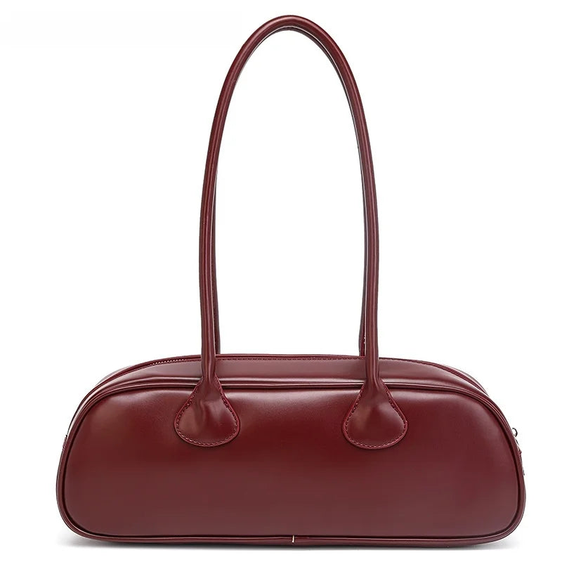 Vegan leather - Vincent bag