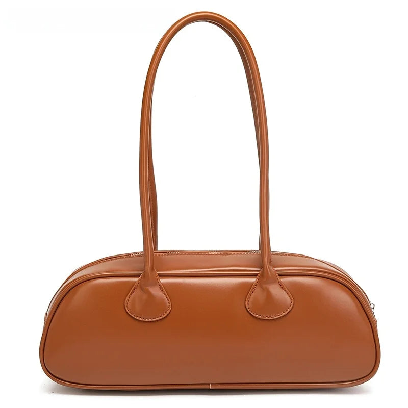 Vegan leather - Vincent bag