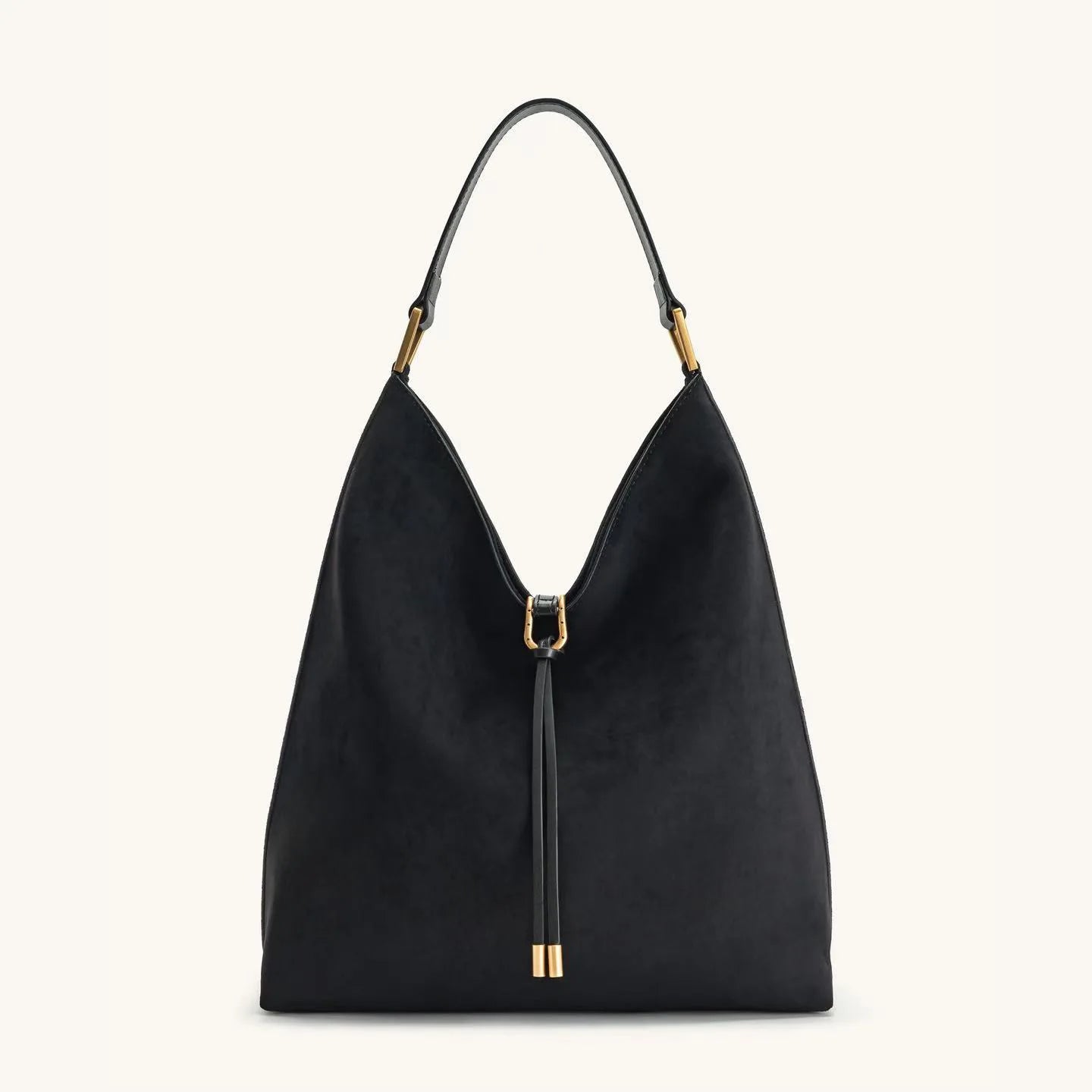 Genuine leather - Thomas bag