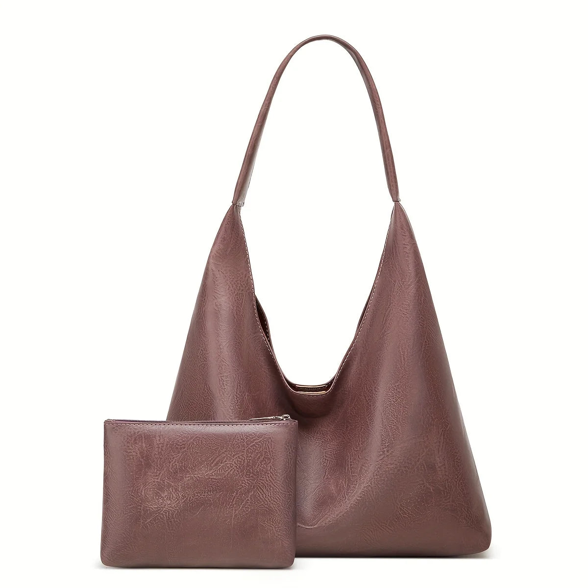 Vegan leather - Cassandre bag