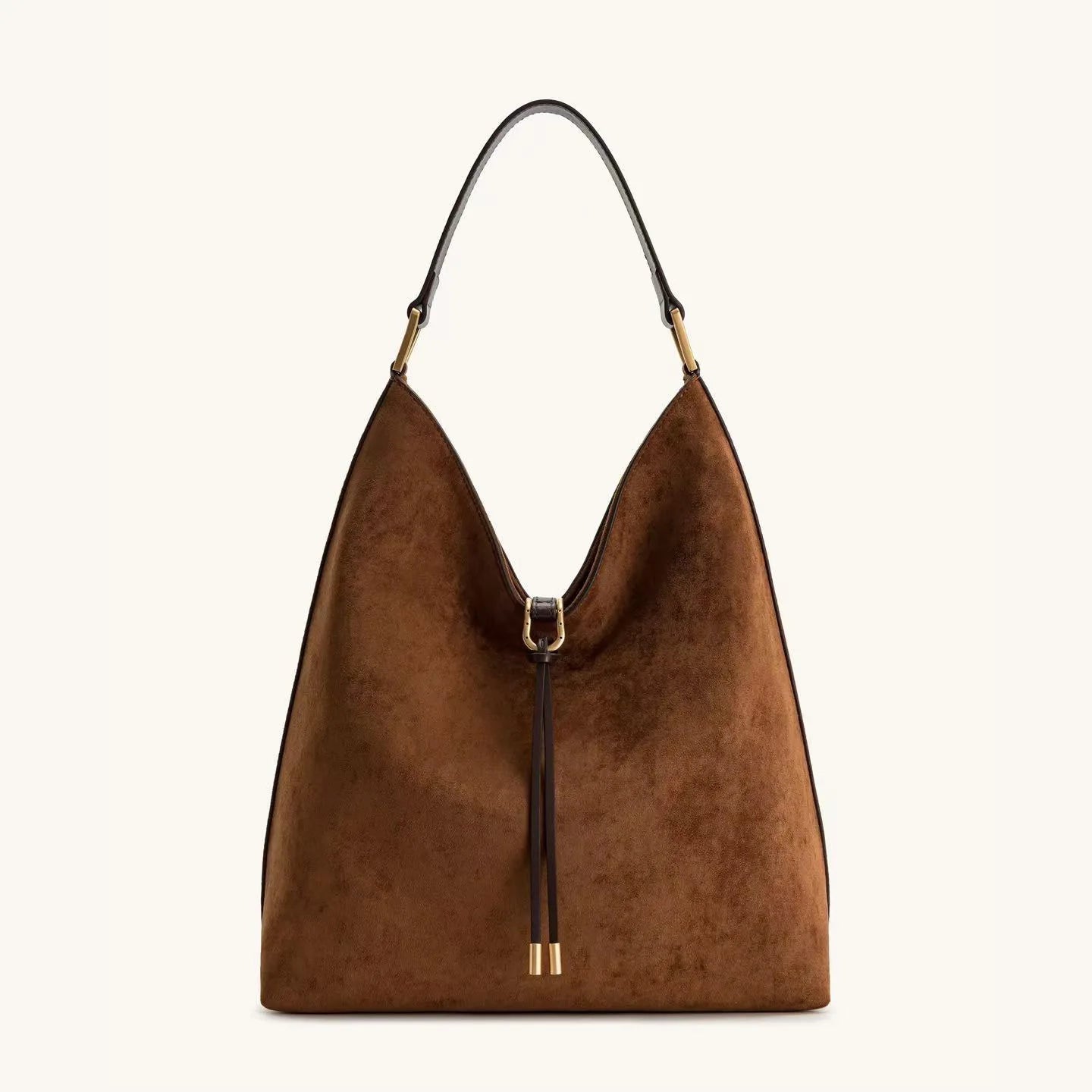 Genuine leather - Thomas bag