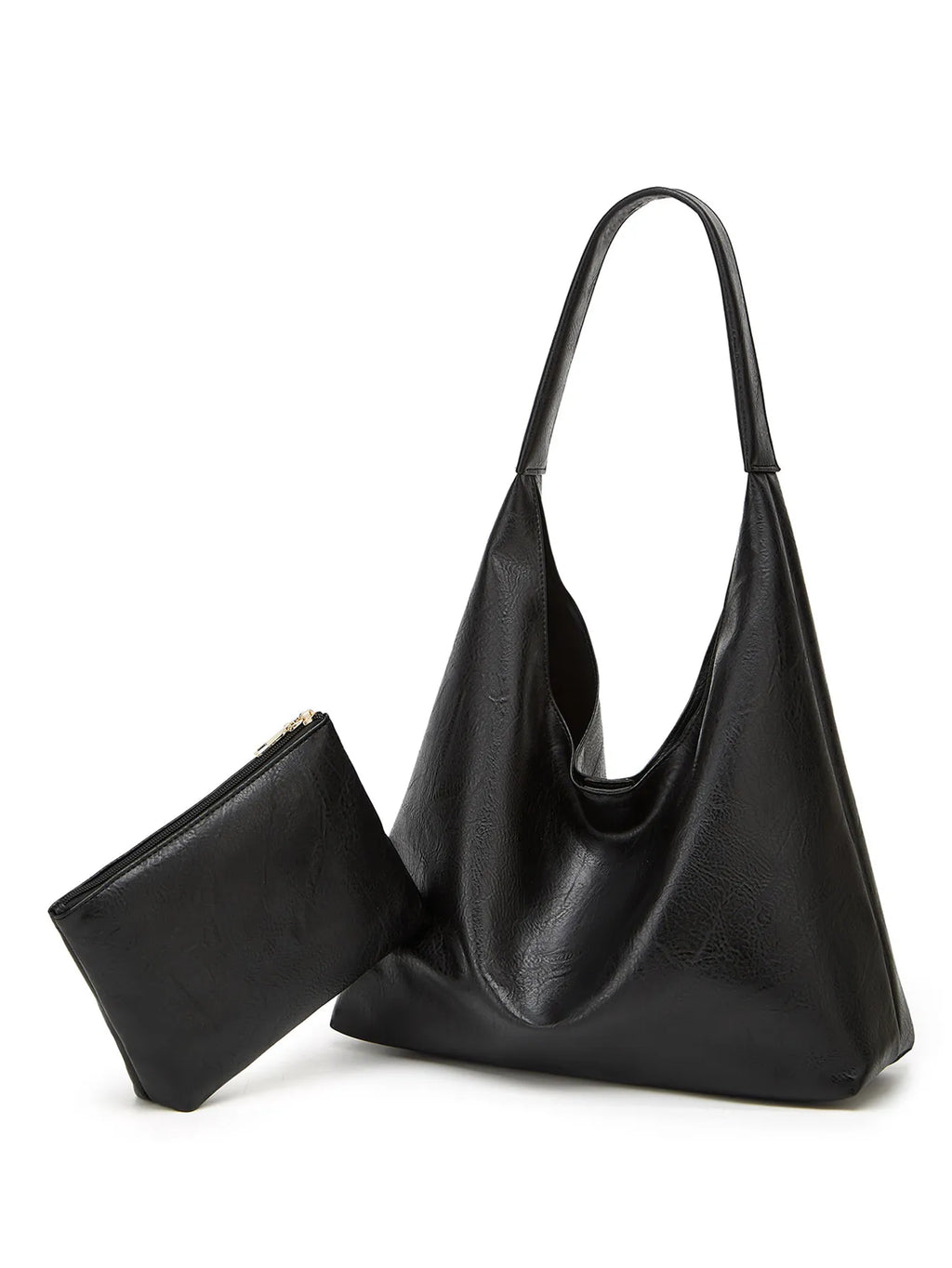 Vegan leather - Cassandre bag