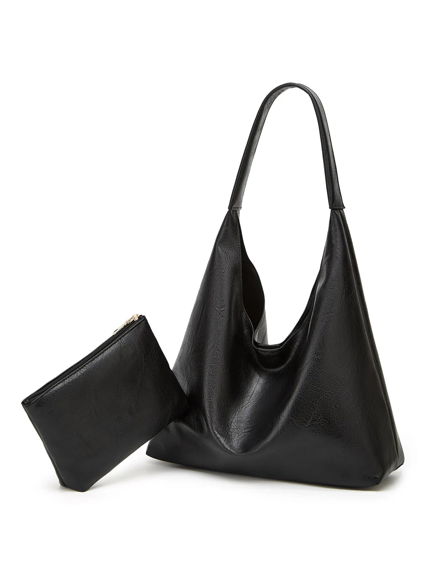 Vegan leather - Cassandre bag