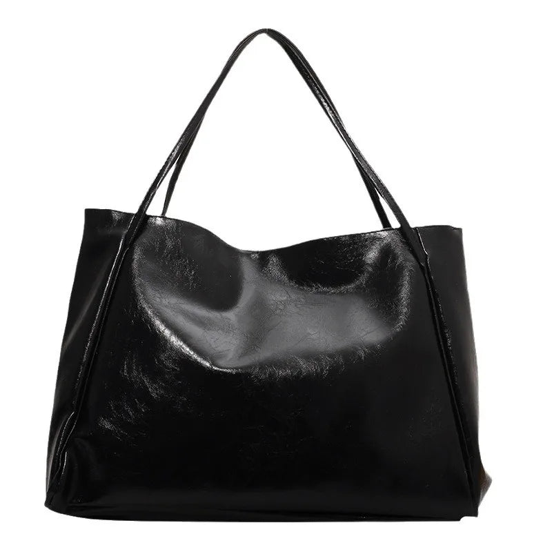 Vegan leather - Laurent bag