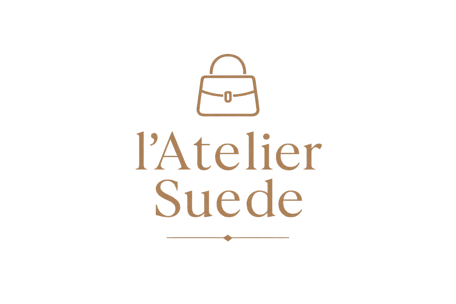Atelier Suede